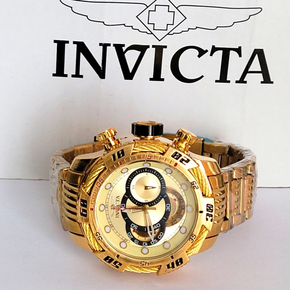 Brand New Invicta Men's Watch Pro Diver